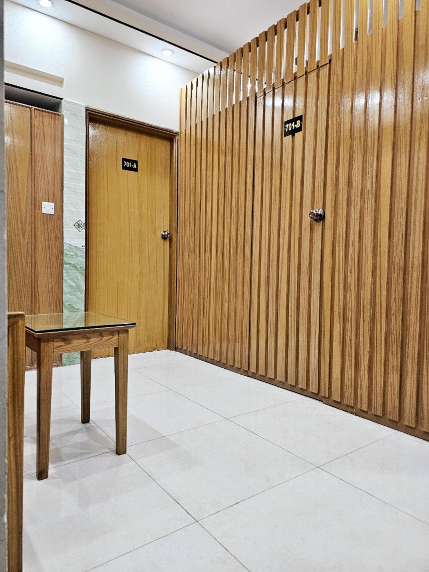 Hotel Safa Residency - Dhaka Exterior photo