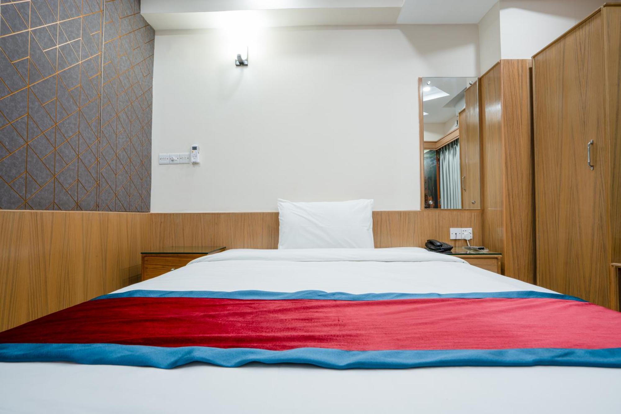 Hotel Safa Residency - Dhaka Exterior photo