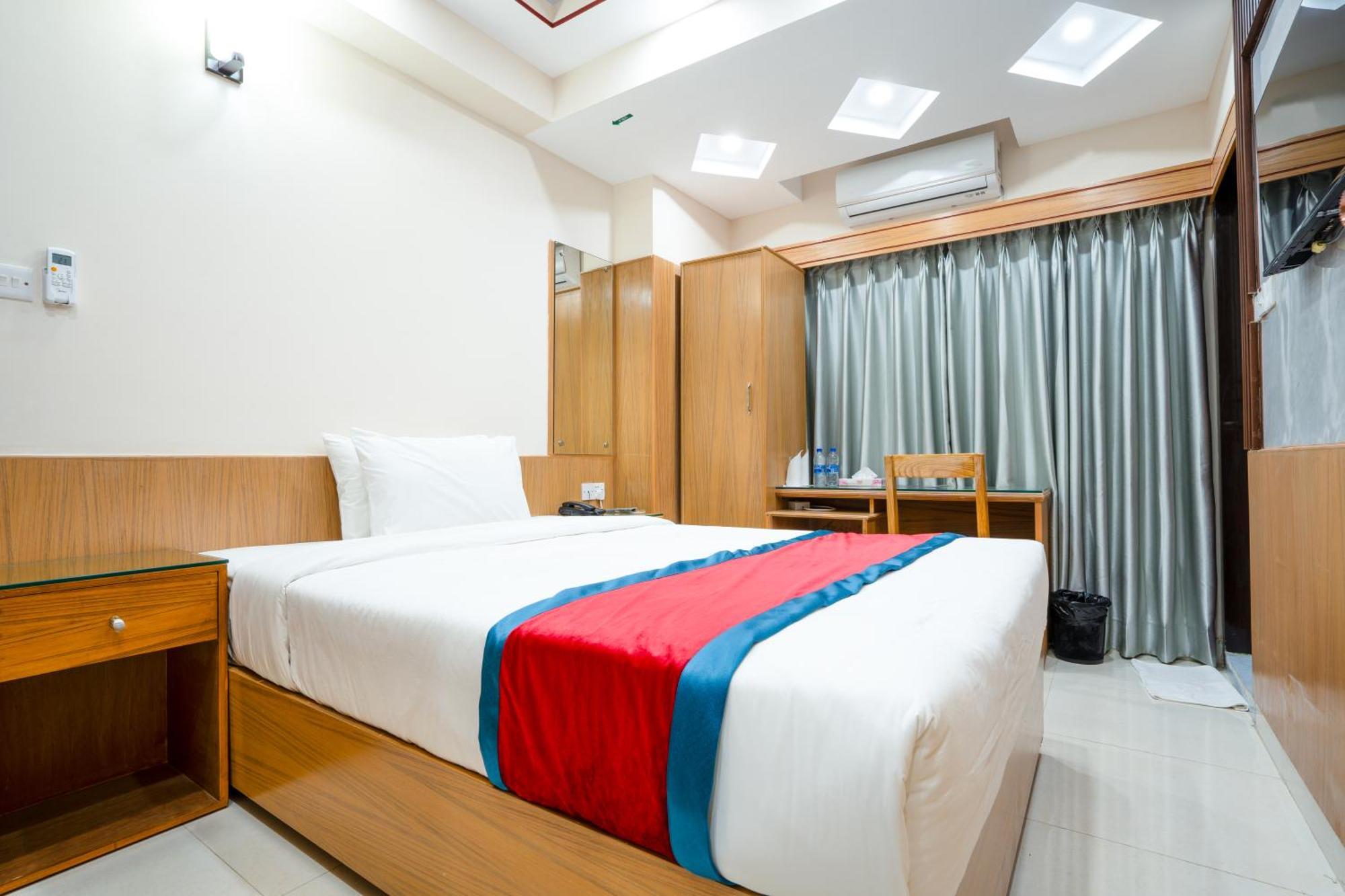 Hotel Safa Residency - Dhaka Exterior photo