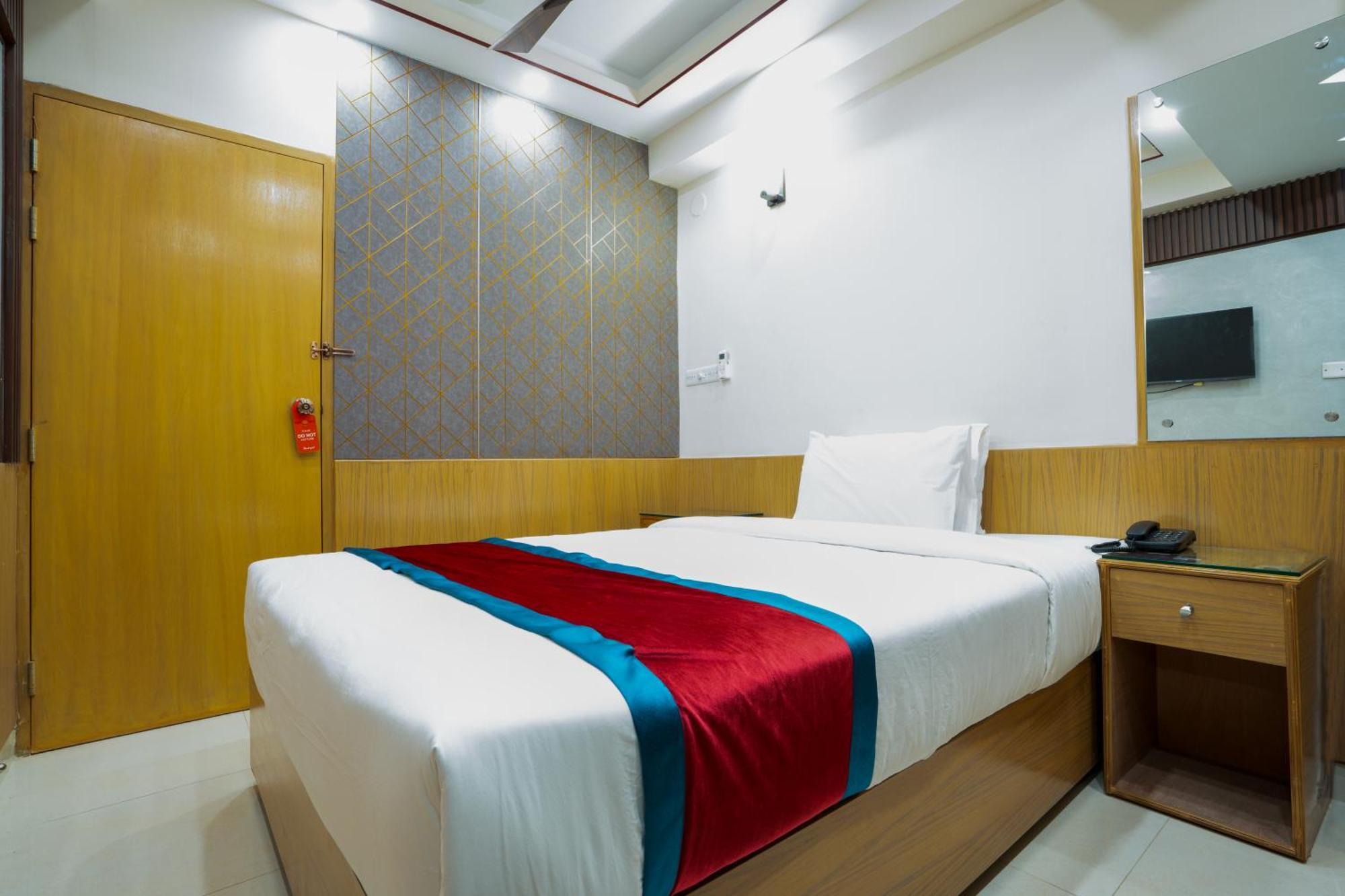 Hotel Safa Residency - Dhaka Exterior photo