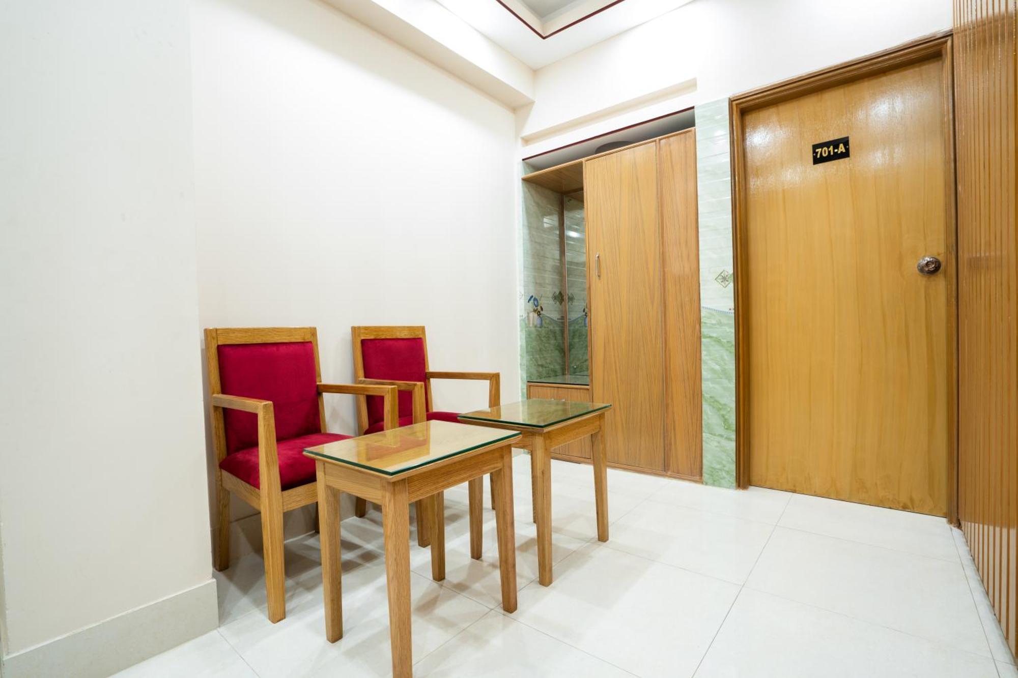 Hotel Safa Residency - Dhaka Exterior photo