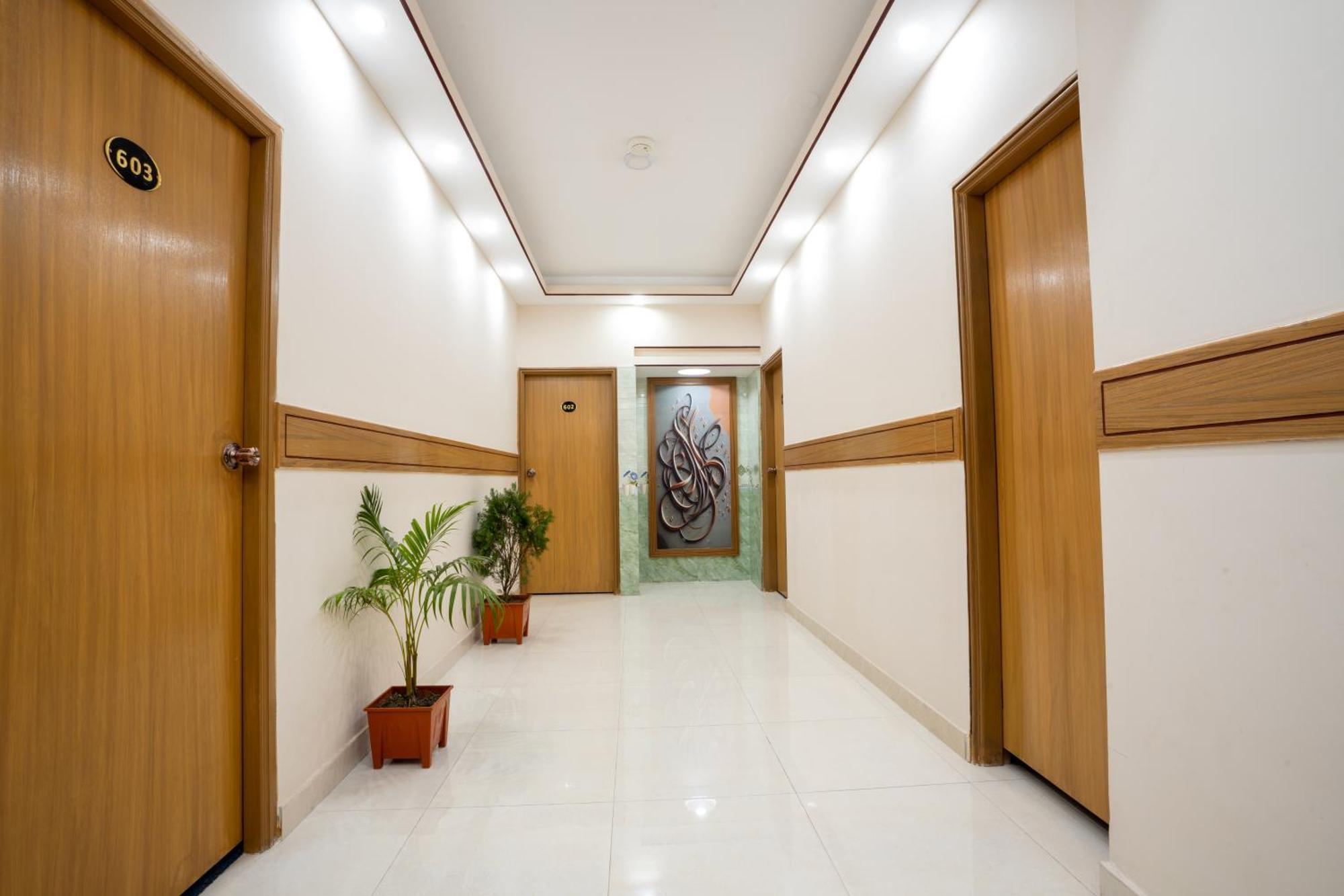 Hotel Safa Residency - Dhaka Exterior photo